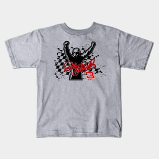 #3 Intimidator Kids T-Shirt